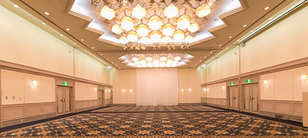 Tokushima Washington Hotel Plaza Extérieur photo